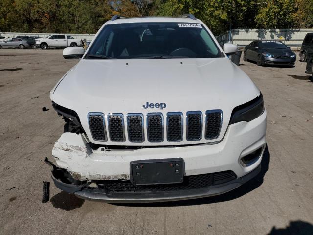 2019 JEEP CHEROKEE L - 1C4PJMDN8KD158395