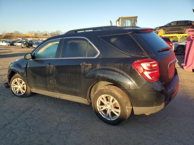 CHEVROLET EQUINOX LT 2016 black  gas 2GNFLFEK5G6164397 photo #3