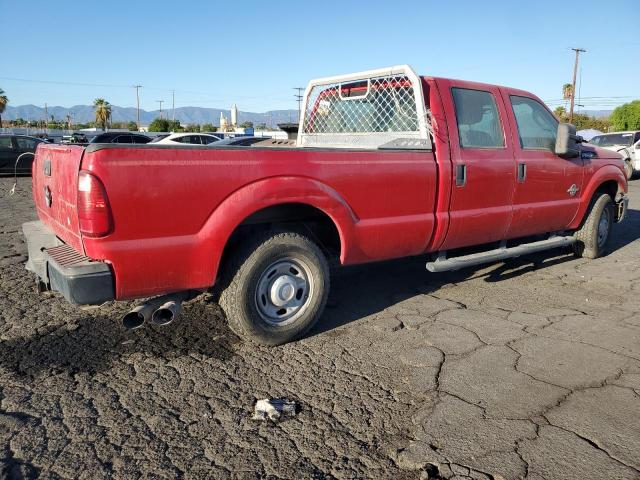 Vin: 1ft7w2at8bea25803, lot: 73231524, ford f250 super duty 20113
