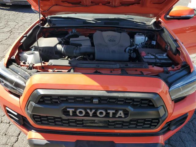 VIN 3TYCZ5AN7PT169177 2023 Toyota Tacoma, Double Cab no.11