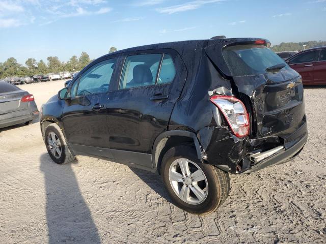 2020 CHEVROLET TRAX LS - KL7CJKSBXLB051144
