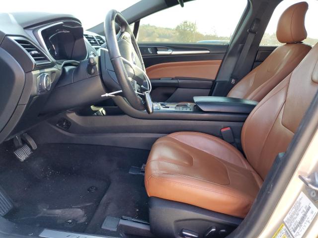 2019 FORD FUSION TIT - 3FA6P0RU0KR256241