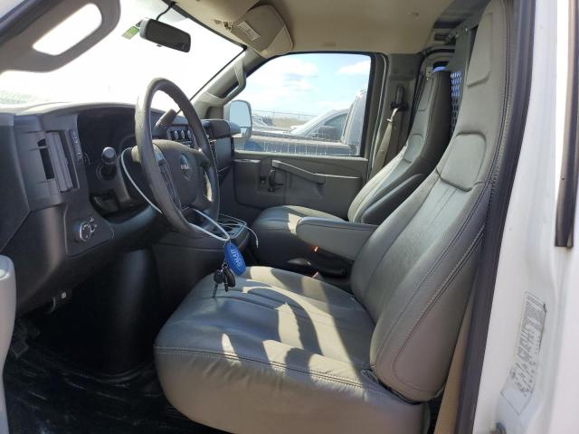 2016 GMC SAVANA G25 1GTW7AFF5G1150259