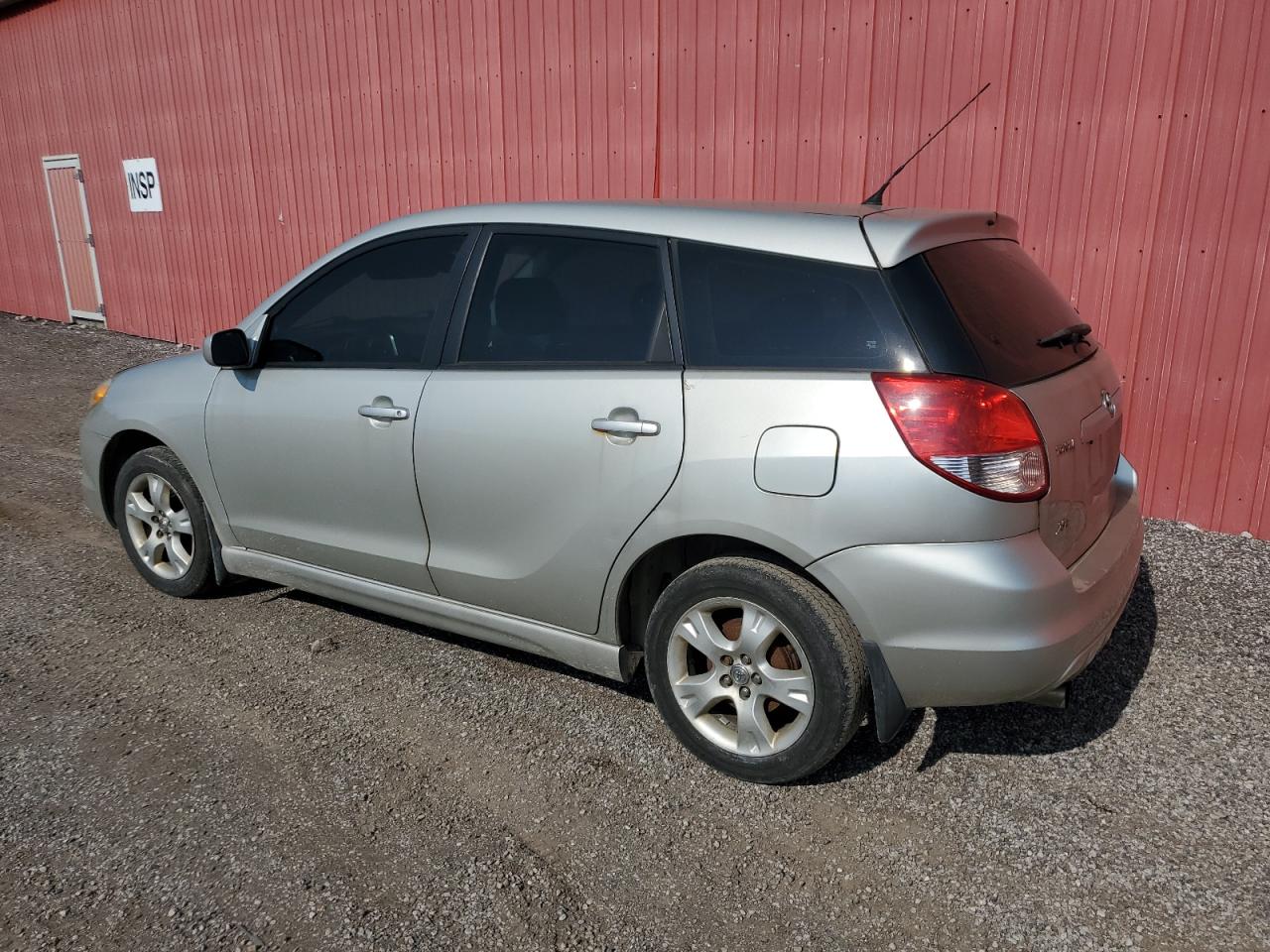 TOYOTA COROLLA MA 2004 silver  gas 2T1KR32E34C811568 photo #3