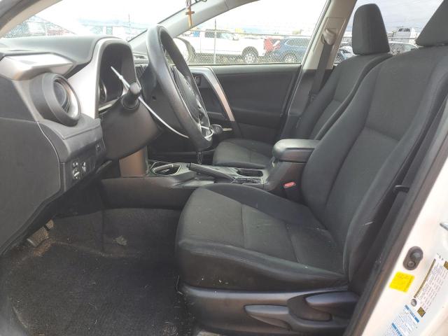2016 TOYOTA RAV4 LE - JTMBFREV9GJ069211