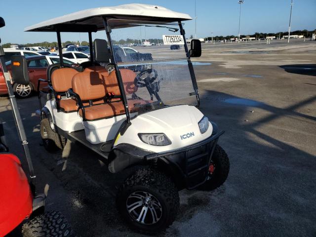 2022 ASPT GOLF CART #3028076532