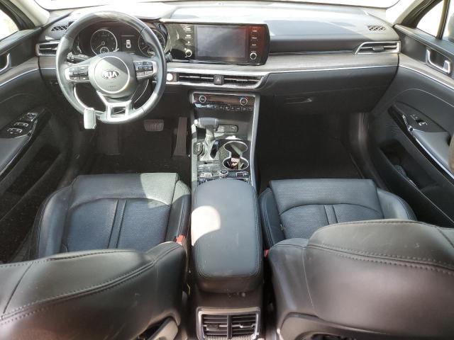 2021 KIA K5 EX - 5XXG34J20MG047577