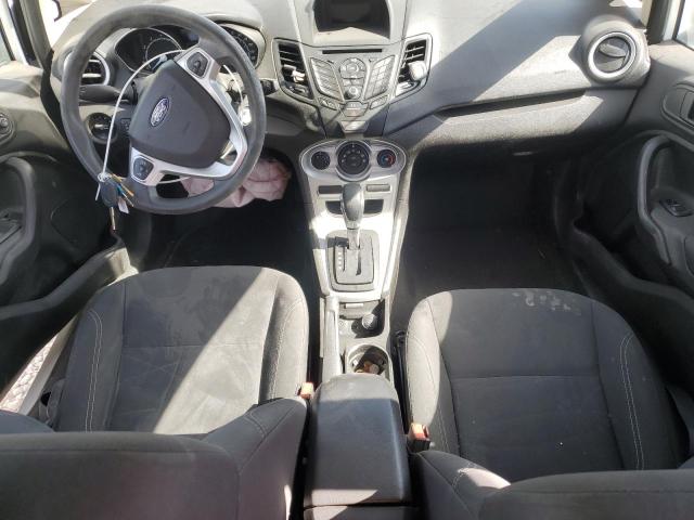 2019 FORD FIESTA SE - 3FADP4BJ2KM130488
