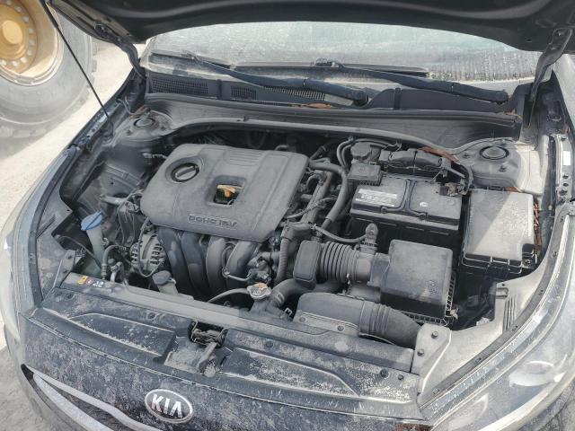 2019 KIA FORTE FE - 3KPF24AD9KE085931