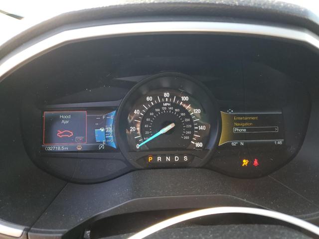 2019 FORD EDGE SEL - 2FMPK4J96KBB20945