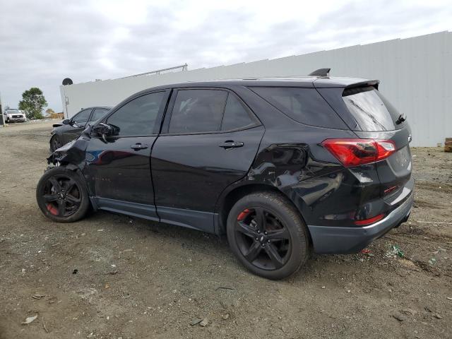 2019 CHEVROLET EQUINOX LT - 2GNAXVEX0K6294861
