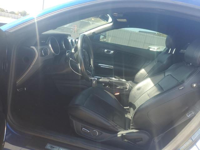 2018 FORD MUSTANG - 1FA6P8TH8J5180067