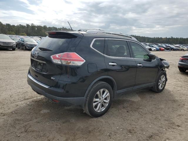 2016 NISSAN ROGUE S - KNMAT2MT1GP725572