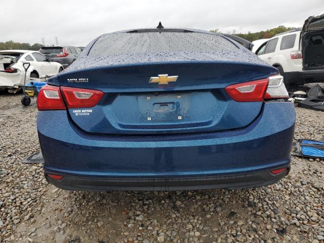 2019 CHEVROLET MALIBU LS - 1G1ZB5ST1KF145904