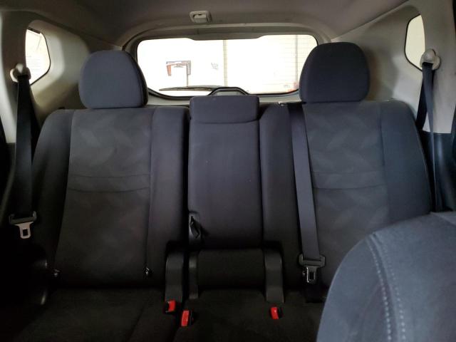 2016 NISSAN ROGUE S - KNMAT2MV6GP706033