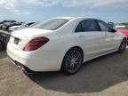 MERCEDES-BENZ S 63 AMG 4 photo