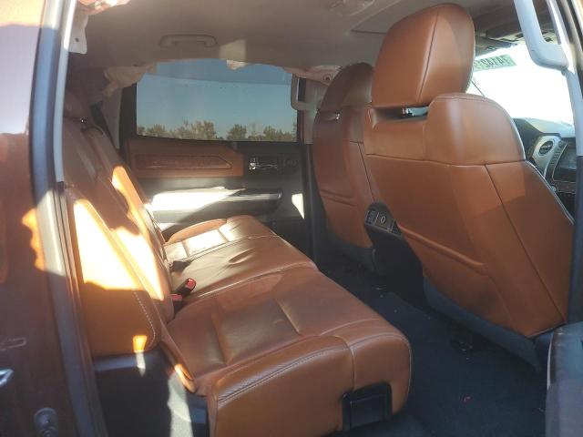 2017 TOYOTA TUNDRA CRE - 5TFAW5F19HX583509