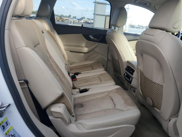 VIN WA1VAAF78KD012237 2019 Audi Q7, Prestige no.11