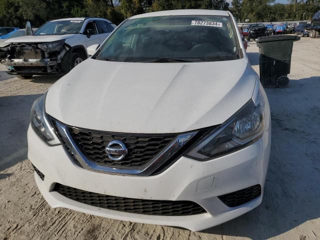 VIN 3N1AB7AP8HY262534 2017 Nissan Sentra, S no.5