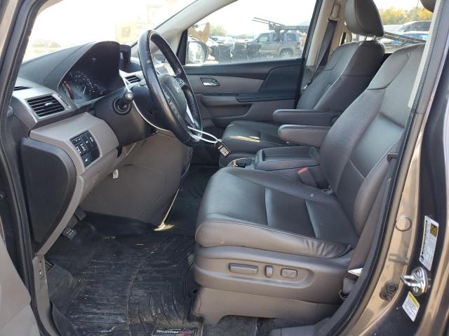 2015 HONDA ODYSSEY EX - 5FNRL5H6XFB087484