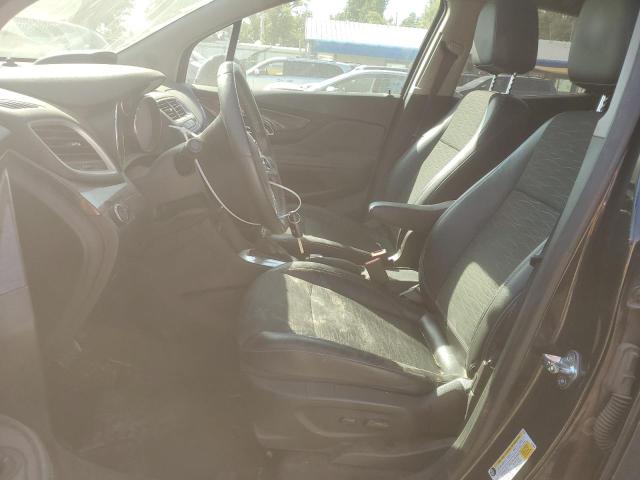 2016 BUICK ENCORE - KL4CJASB8GB597390