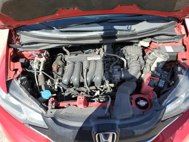 VIN 3HGGK5H83FM771124 2015 Honda Fit, EX no.11