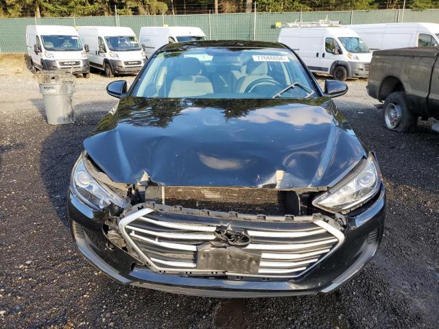 VIN KMHD84LFXHU428174 2017 Hyundai Elantra, SE no.5