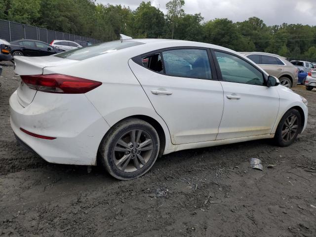 2018 HYUNDAI ELANTRA SE - 5NPD84LF0JH302927