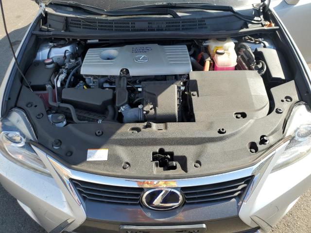 2016 LEXUS CT 200 - JTHKD5BH3G2267515