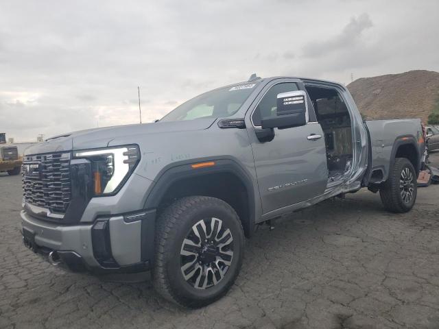 2024 GMC SIERRA K25 #2976911656