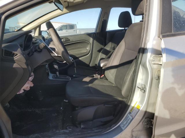 2017 FORD FIESTA SE - 3FADP4BJ3HM159376