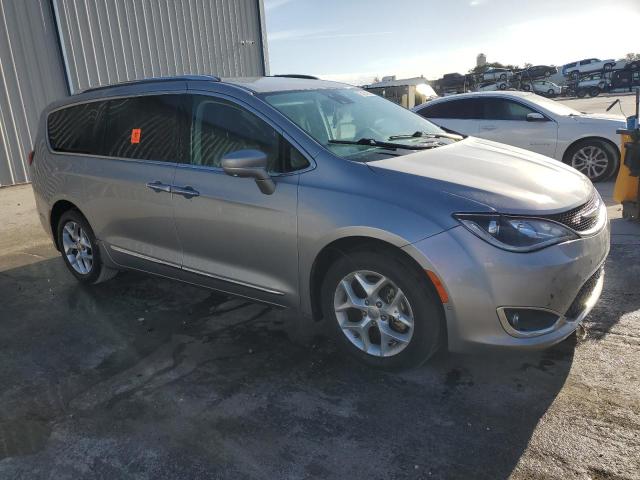 VIN 2C4RC1EG6HR804234 2017 Chrysler Pacifica, Touri... no.4