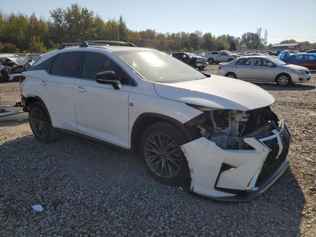 2017 LEXUS RX 350 BAS - 2T2ZZMCA6HC058801