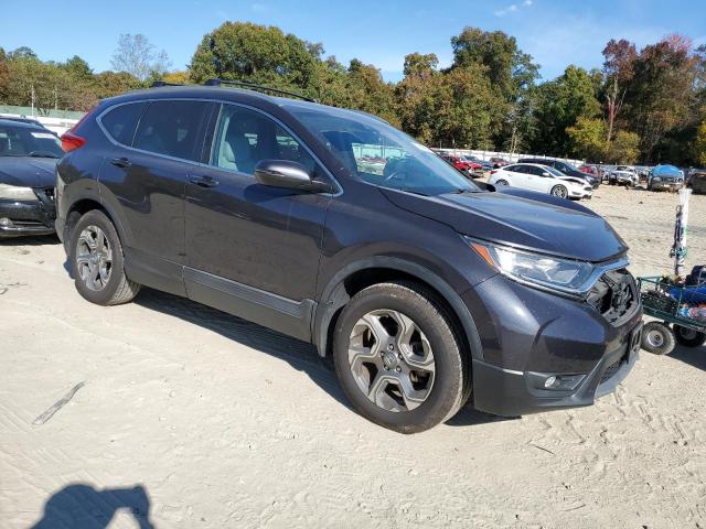 VIN 2HKRW2H8XJH616322 2018 Honda CR-V, Exl no.4