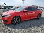 2019 HONDA CIVIC SPOR - 2HGFC2F83KH524446