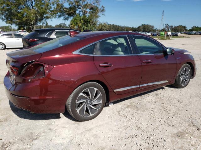 VIN 19XZE4F93KE028374 2019 Honda Insight, Touring no.3