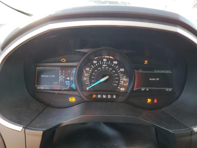 2020 FORD EDGE SEL - 2FMPK4J99LBA73900
