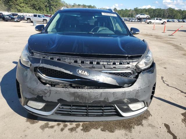 2017 KIA NIRO EX - KNDCC3LCXH5041343