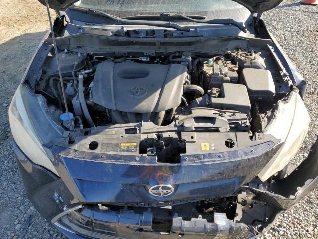 VIN 3MYDLBZV3GY115776 2016 Toyota Scion no.11