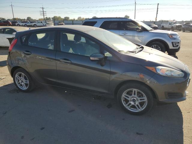 2019 FORD FIESTA SE - 3FADP4EJ9KM146392