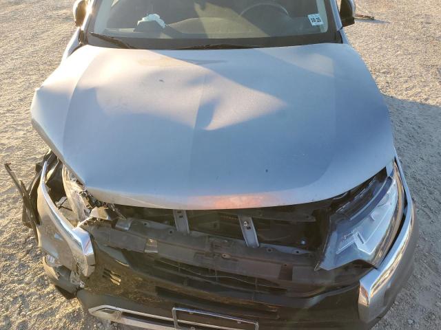 2020 MITSUBISHI OUTLANDER - JA4AD3A30LZ039751