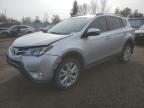 2015 TOYOTA RAV4 LIMIT - 2T3DFREV6FW313728