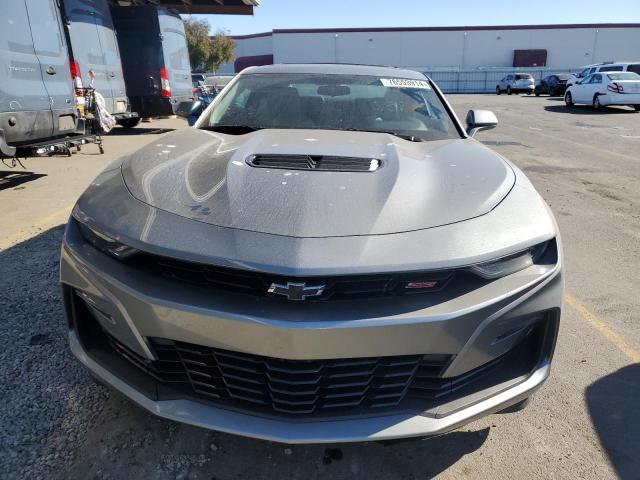 VIN 1G1FE1R78P0118897 2023 Chevrolet Camaro, LT1 no.5