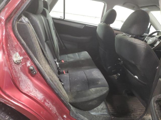 2018 SUBARU OUTBACK 2. - 4S4BSAACXJ3277378