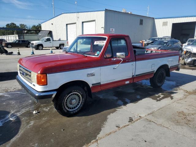 1988 FORD F150 #2921548680