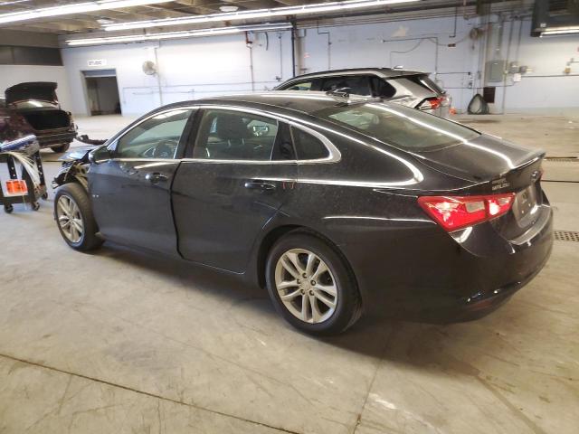 2017 CHEVROLET MALIBU LT - 1G1ZE5ST1HF190776