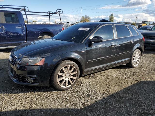 2011 AUDI A3 PREMIUM #2993763157