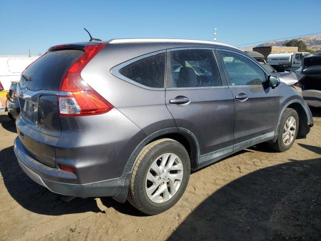 VIN 2HKRM3H74GH545534 2016 Honda CR-V, Exl no.3