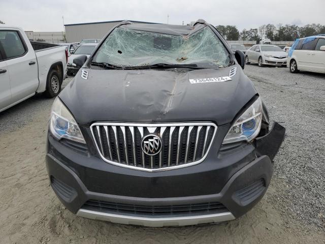 2015 BUICK ENCORE - KL4CJASB5FB246161