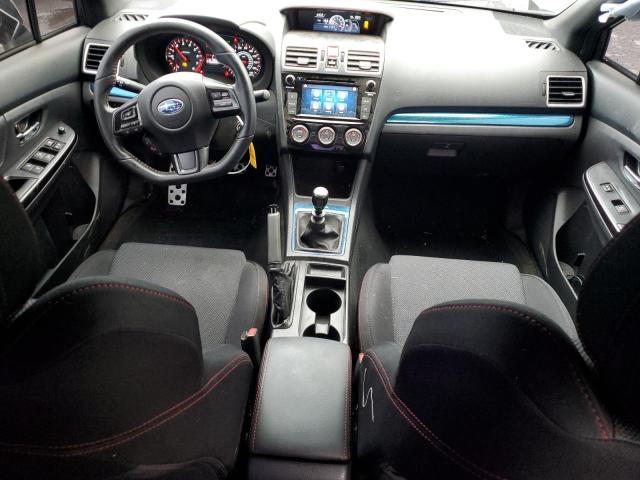 2021 SUBARU WRX - JF1VA1A69M9804817